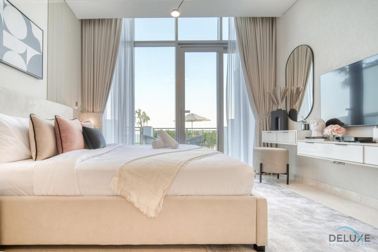 Apartamento Tranquil At The Anwa By Omniyat Maritime By Deluxe Homes *