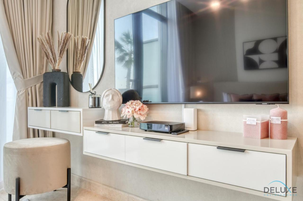 Apartamento Tranquil At The Anwa By Omniyat Maritime By Deluxe Homes Dubai