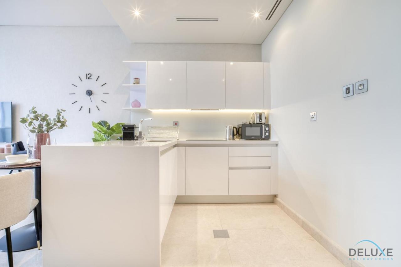 Tranquil At The Anwa By Omniyat Maritime By Deluxe Homes Apartamento *
