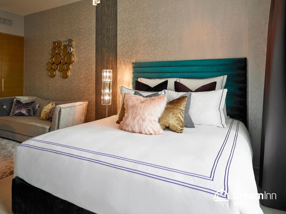 Dream - Claren Downtown Lejlighed Dubai