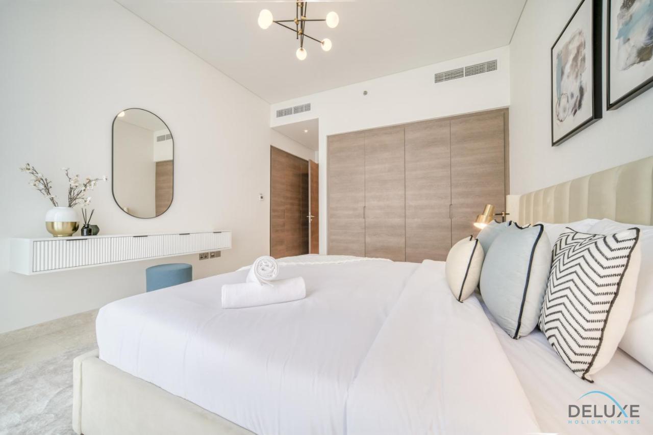 Appartement Serene 1br At The Anwa By Omniyat Maritime By Deluxe Homes