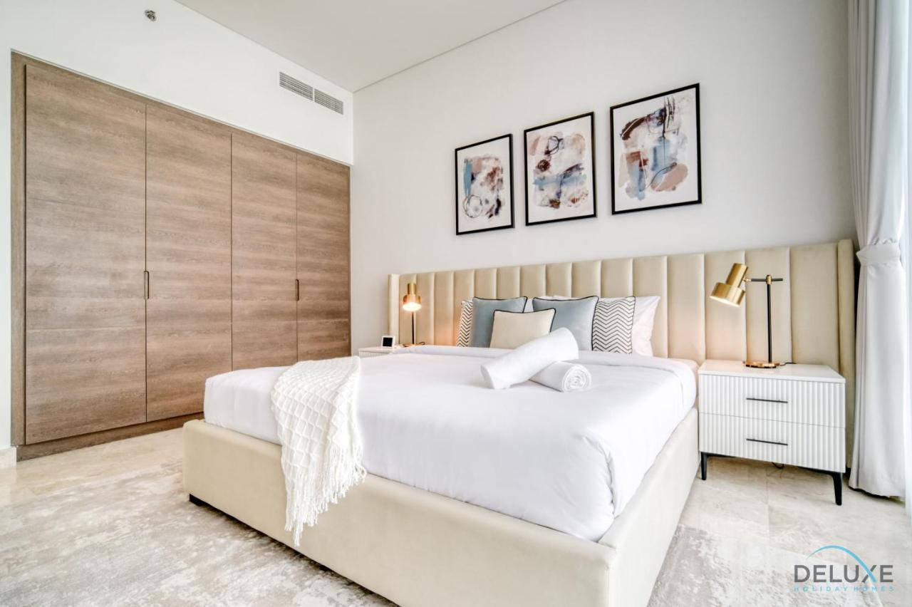 Serene 1br At The Anwa By Omniyat Maritime By Deluxe Homes * Dubaï