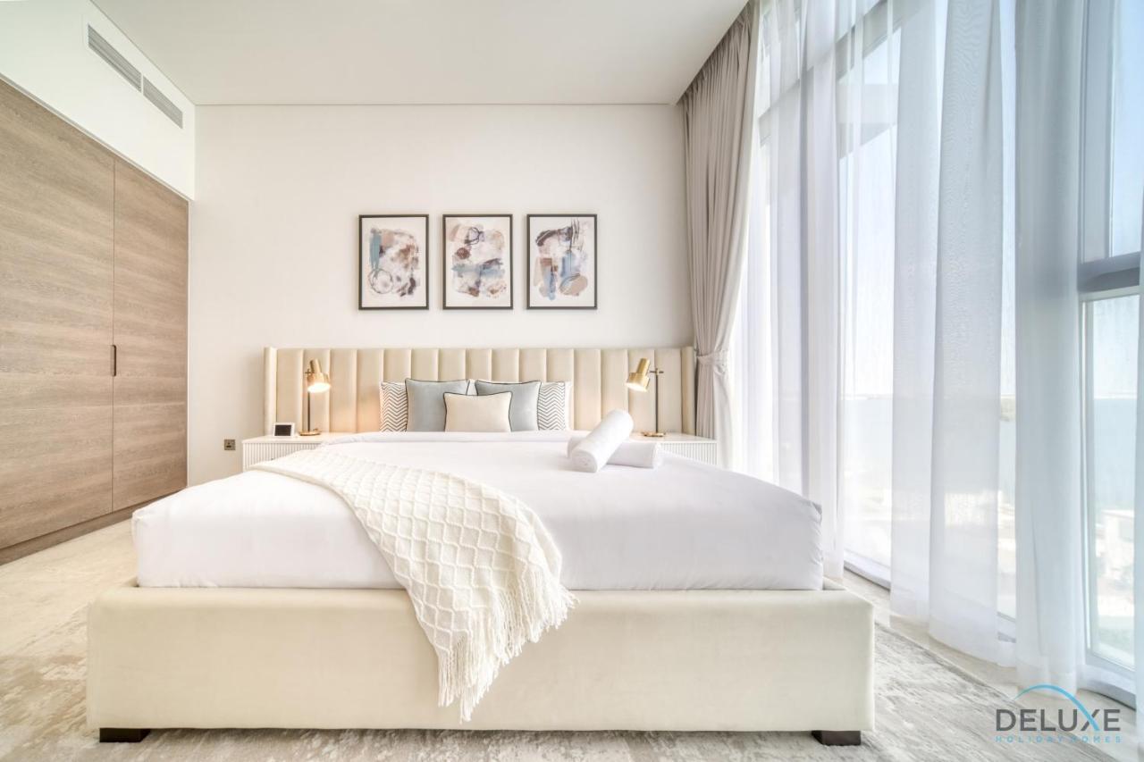 Serene 1br At The Anwa By Omniyat Maritime By Deluxe Homes * Dubaï