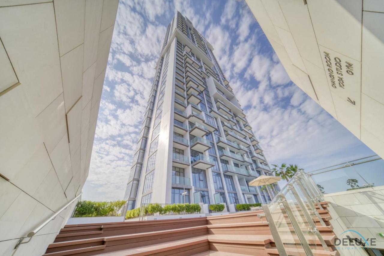 Apartamento Tranquil At The Anwa By Omniyat Maritime By Deluxe Homes *