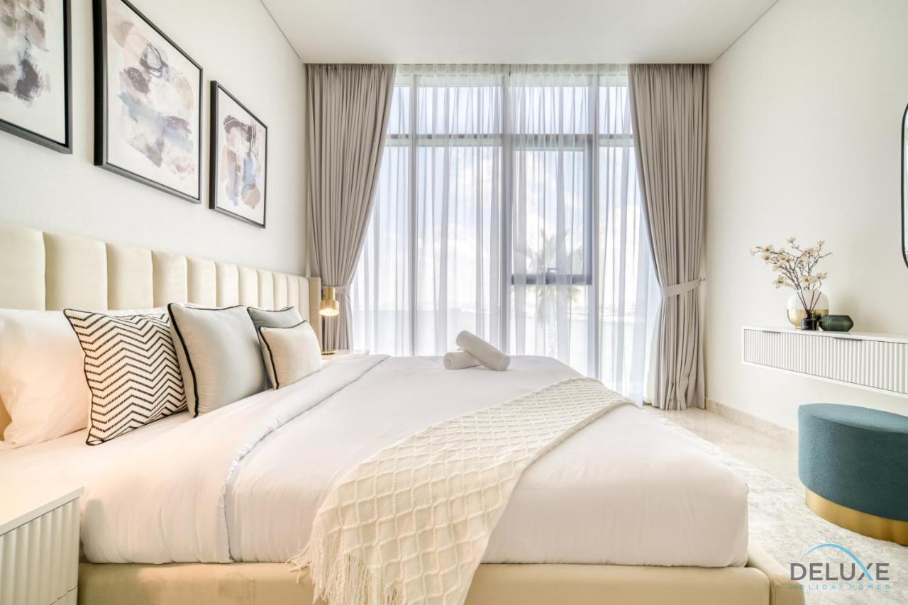 Serene 1br At The Anwa By Omniyat Maritime By Deluxe Homes Appartement