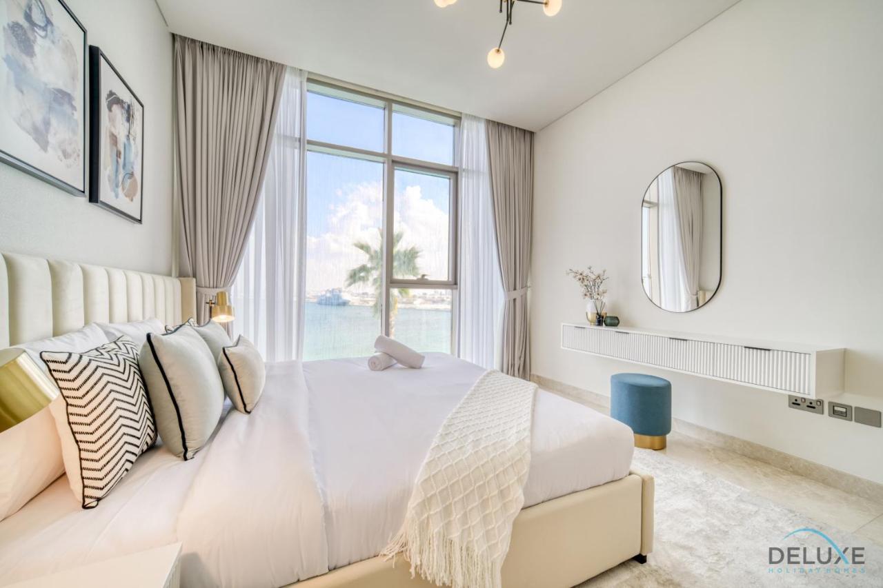 Serene 1br At The Anwa By Omniyat Maritime By Deluxe Homes Apartamento