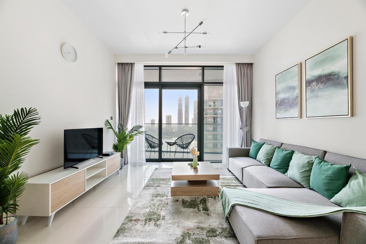 Appartement Free Access! Beautiful Palm Jumeirah & Eye *