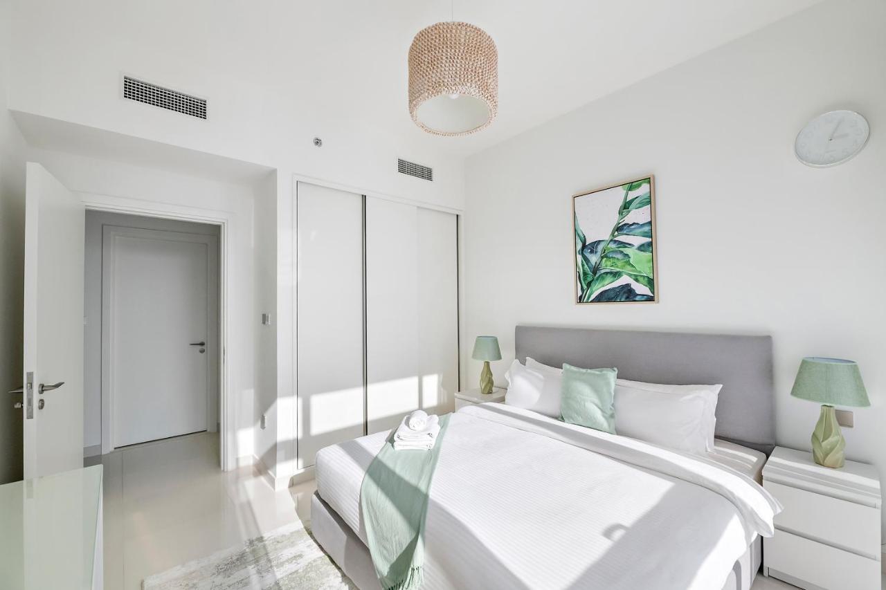 Appartement Free Access! Beautiful Palm Jumeirah & Eye *