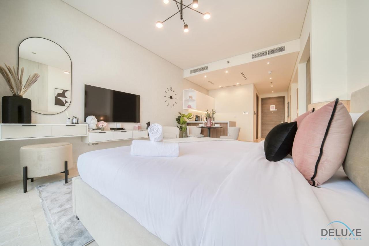 Tranquil At The Anwa By Omniyat Maritime By Deluxe Homes Apartamento