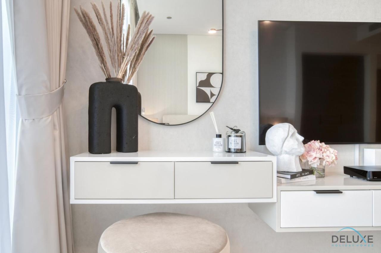 Tranquil At The Anwa By Omniyat Maritime By Deluxe Homes Apartamento Dubai