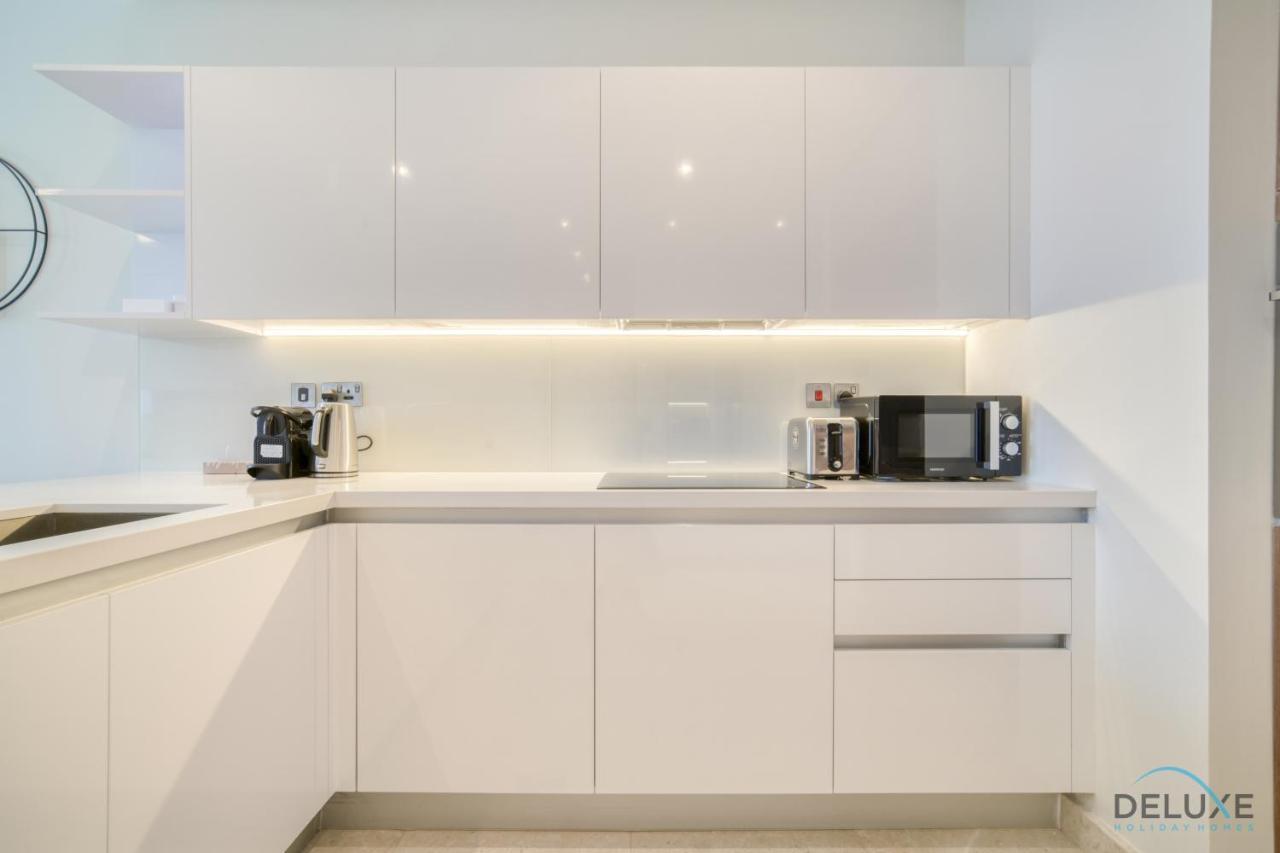 Serene 1br At The Anwa By Omniyat Maritime By Deluxe Homes Appartement