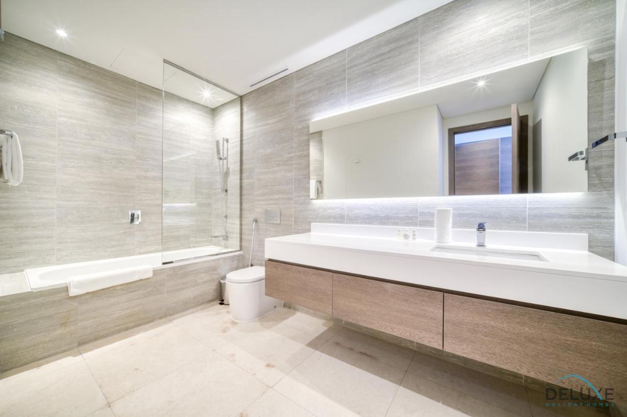 Apartamento Serene 1br At The Anwa By Omniyat Maritime By Deluxe Homes Dubái