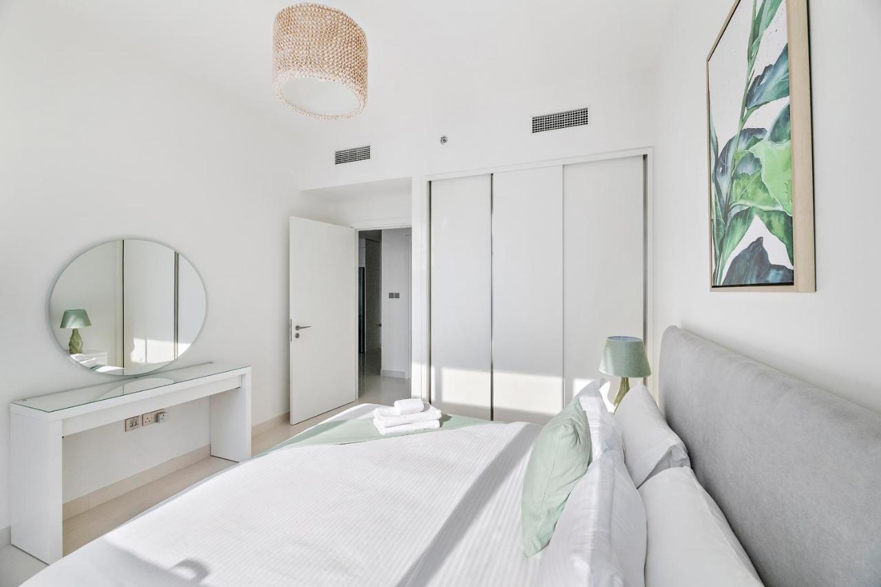 Free Access! Beautiful Palm Jumeirah & Eye Appartement Dubaï