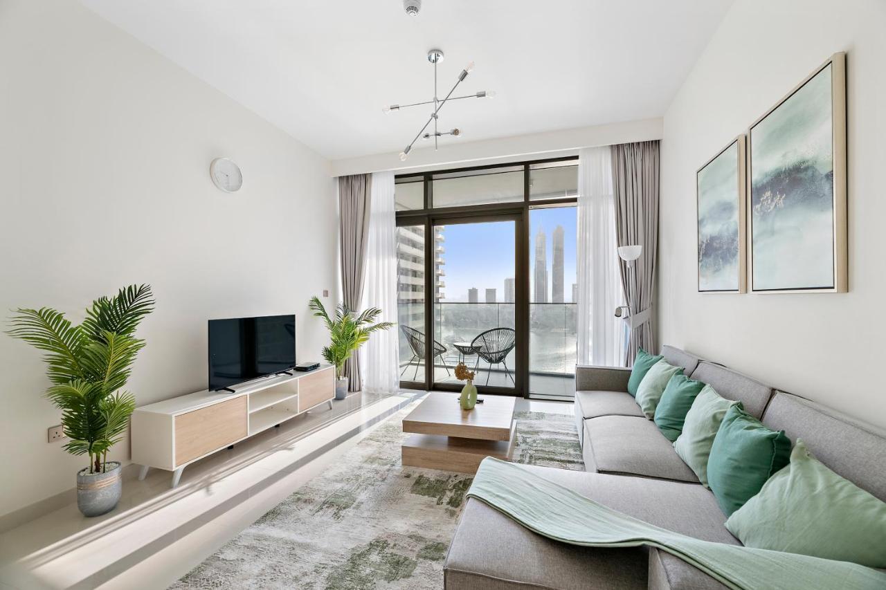 Free Access! Beautiful Palm Jumeirah & Eye Appartement