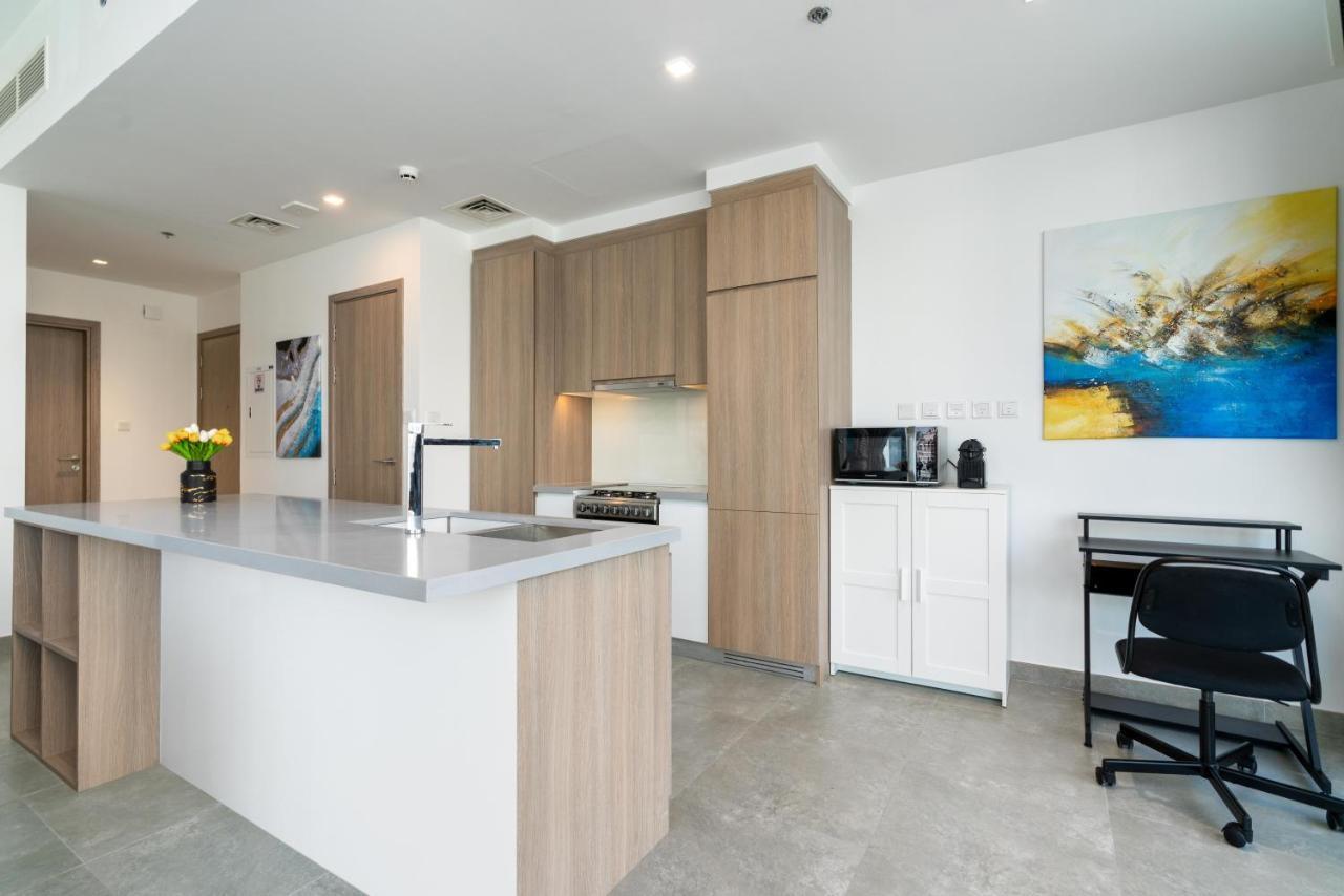 Vacay Lettings - Waterfront Luxury With Full Marina View Dubaï