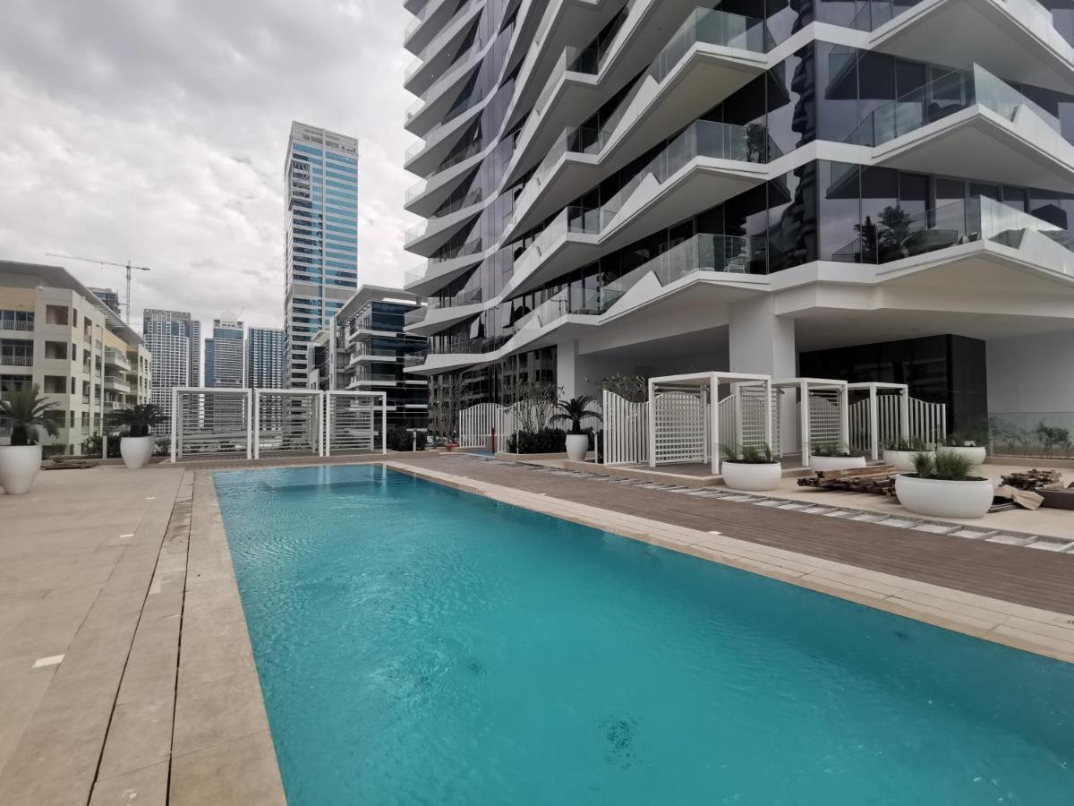 Vacay Lettings - Waterfront Luxury With Full Marina View Appartement