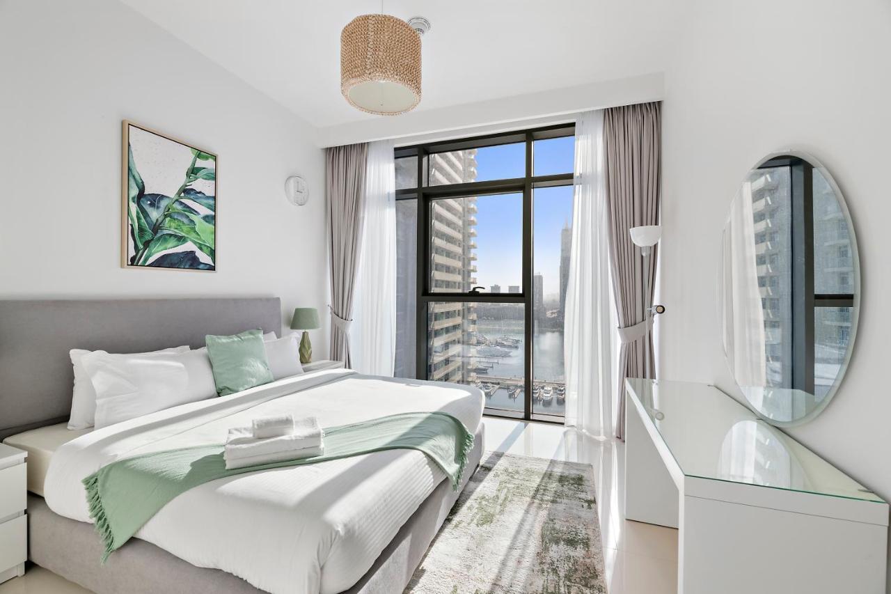 Free Access! Beautiful Palm Jumeirah & Eye Appartement