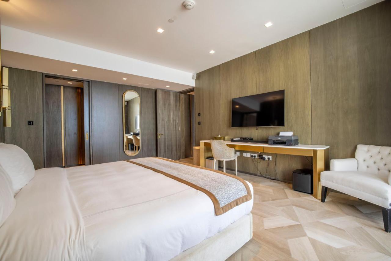 Appartement Five Palm Jumeirah 2br Luxury Penthouse , Full Marina View With Private Pool *