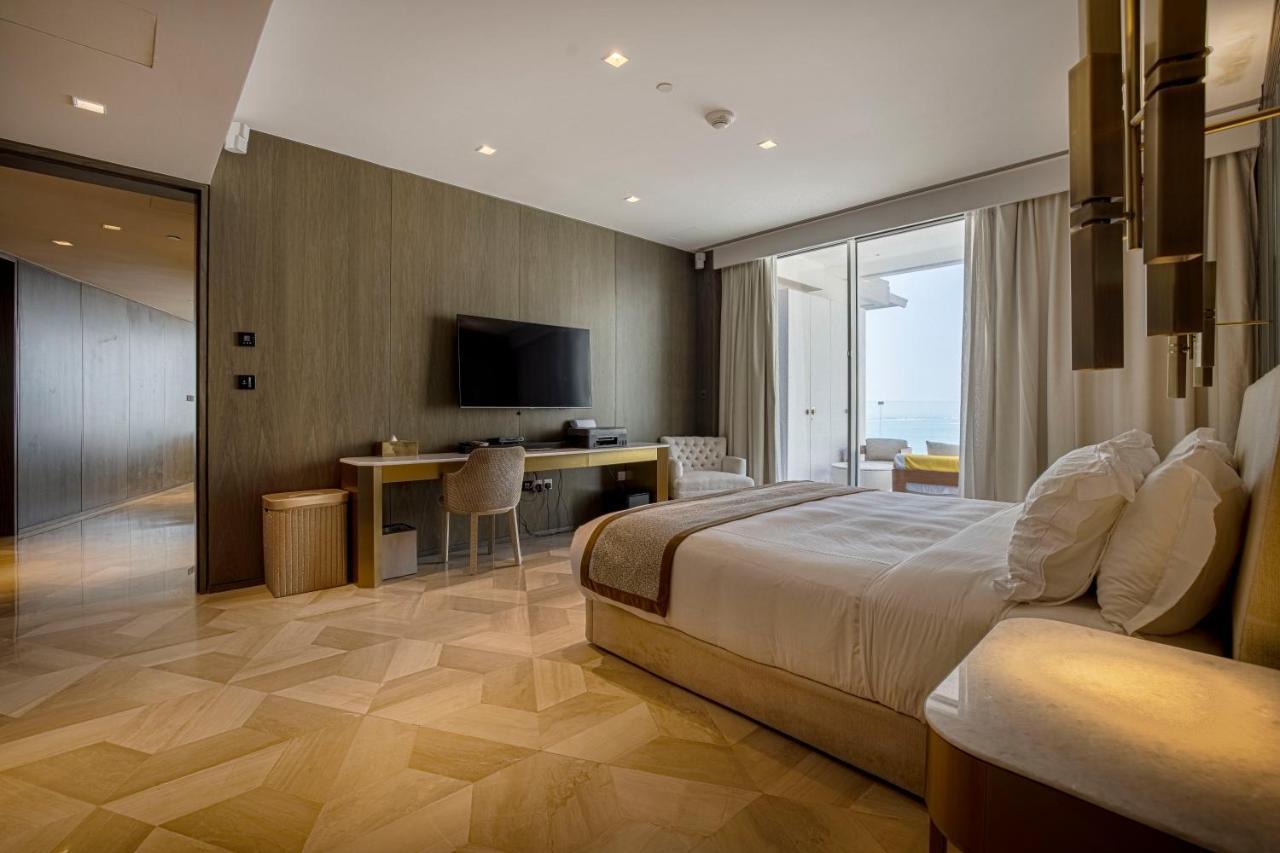 Appartement Five Palm Jumeirah 2br Luxury Penthouse , Full Marina View With Private Pool *