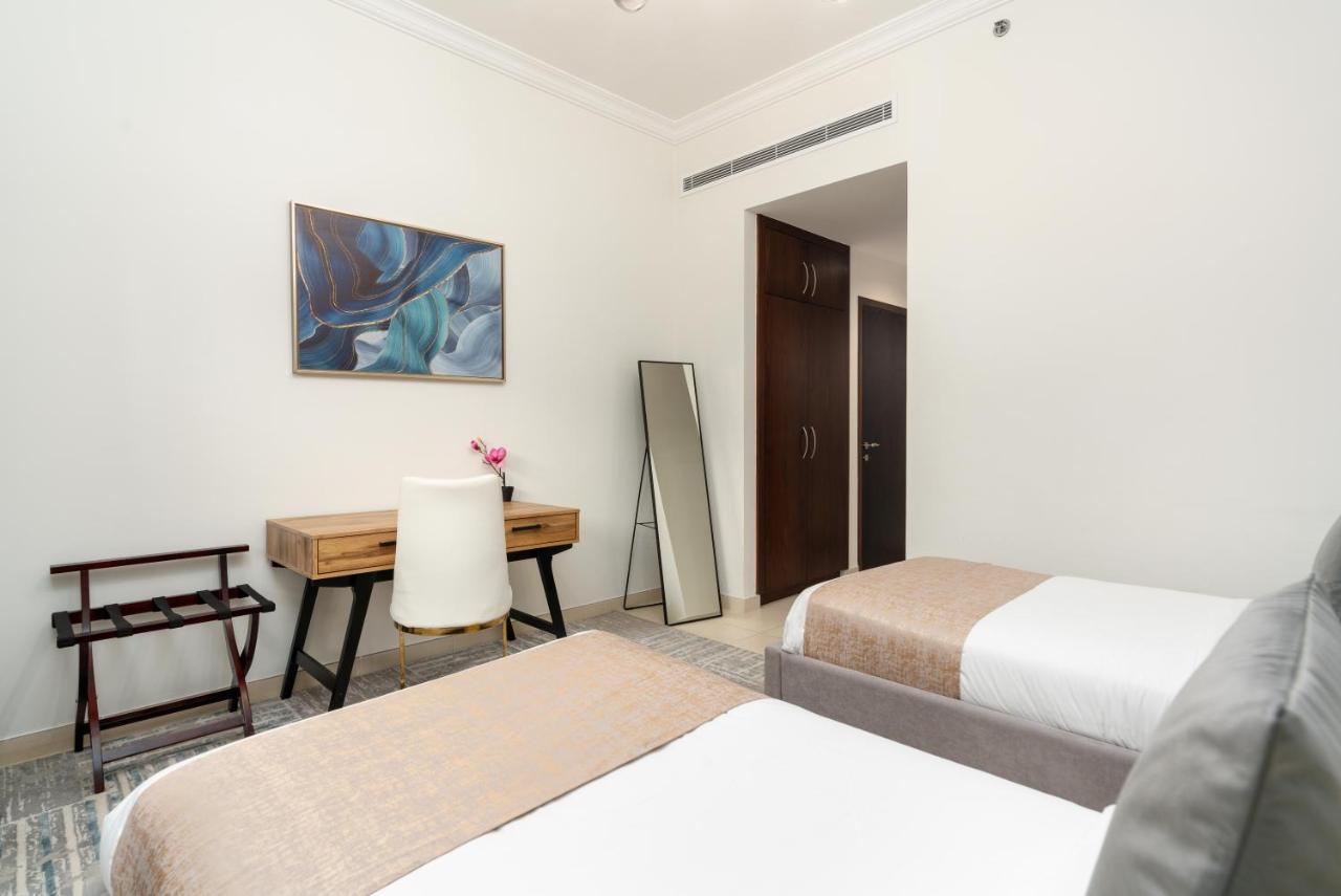 Exclusive Escapes Private Pool Homes And By Globalstay Homes Dubái