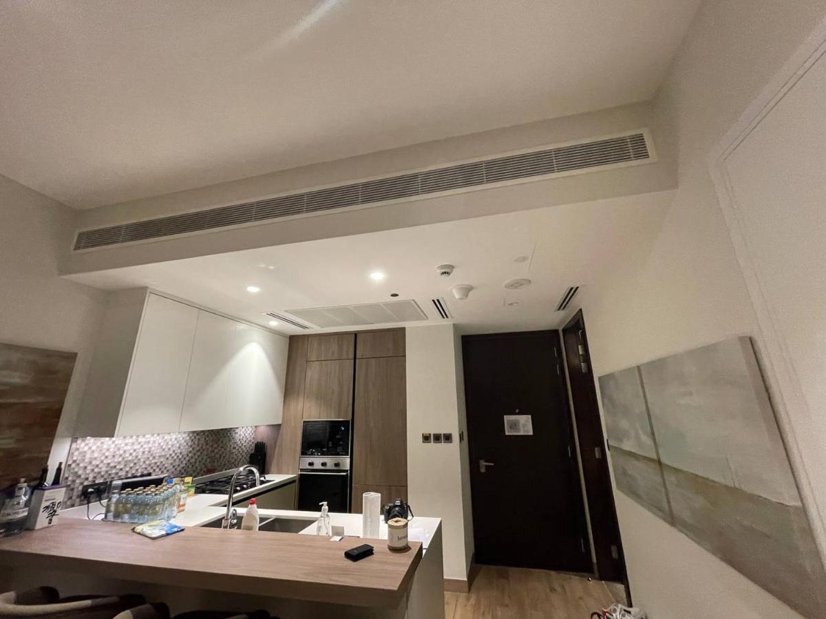 Apartamento Jumeirah Living Flat Marina Gate *