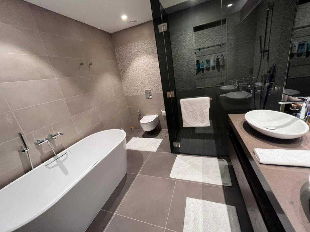 Apartamento Jumeirah Living Flat Marina Gate Dubái