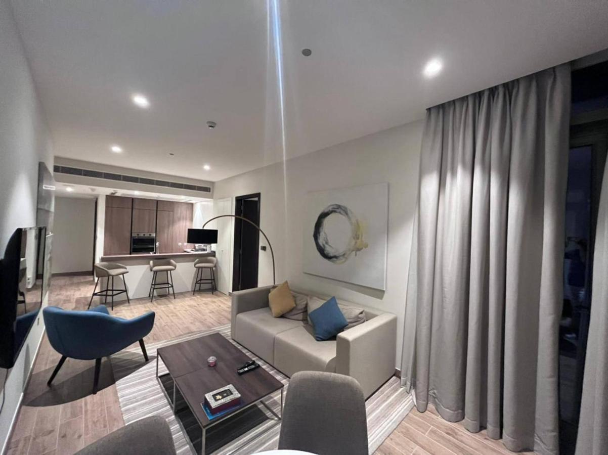 Apartamento Jumeirah Living Flat Marina Gate