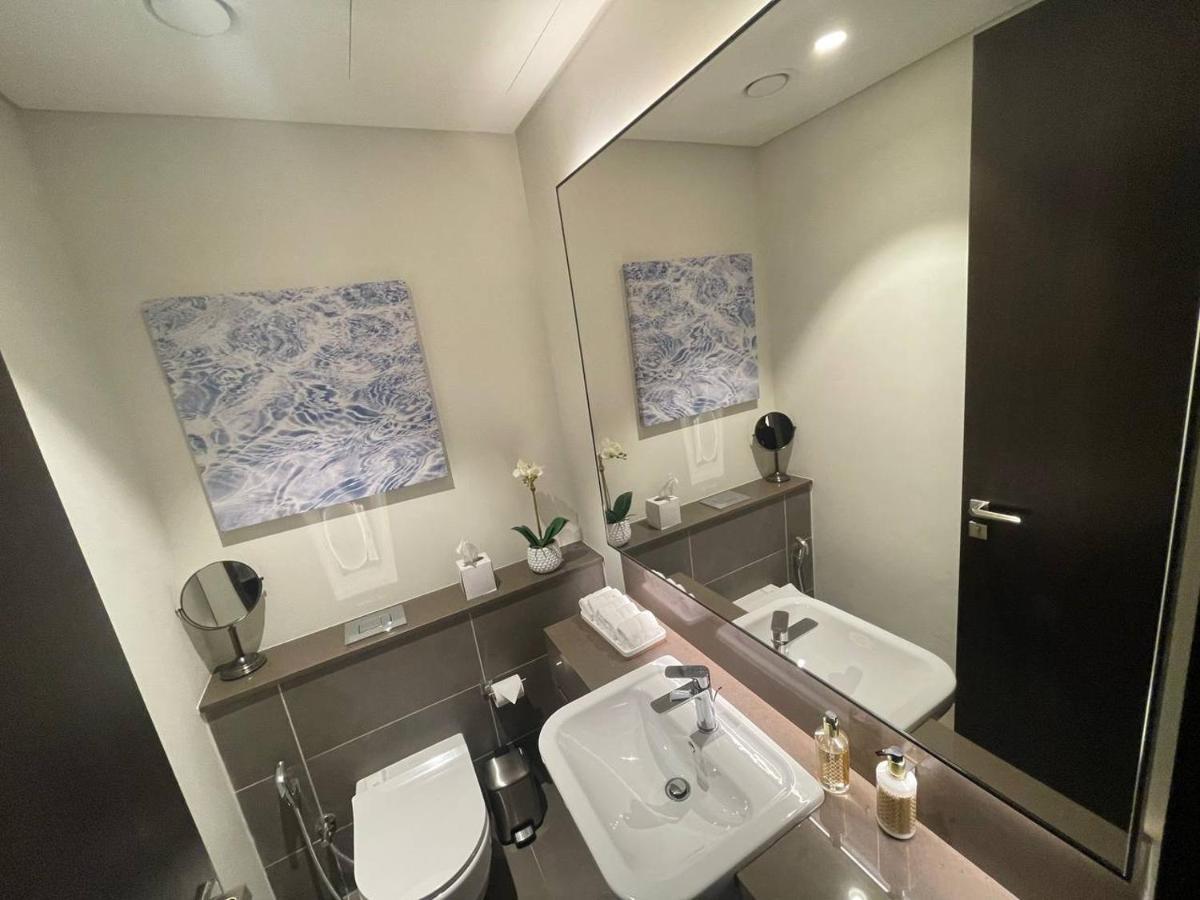 Jumeirah Living Flat Marina Gate Apartamento Dubái