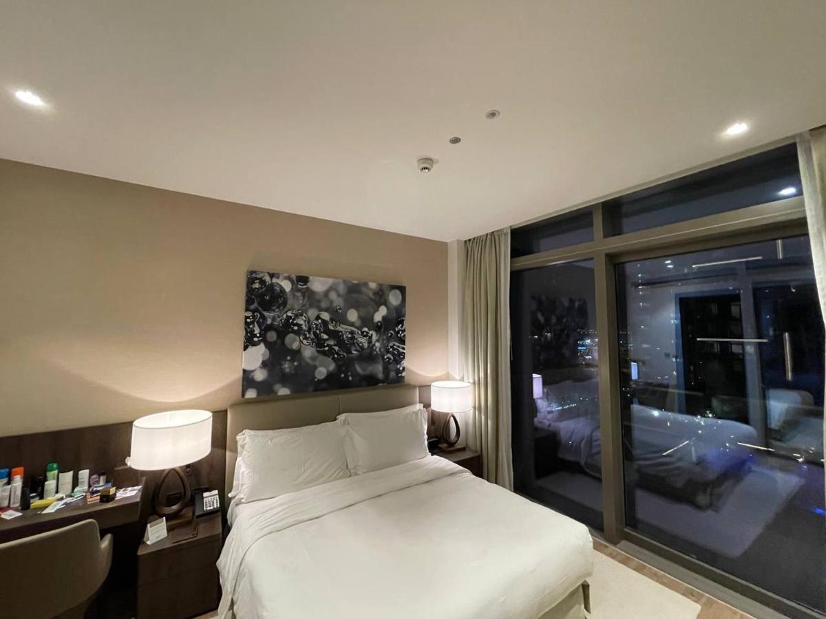 Apartamento Jumeirah Living Flat Marina Gate *