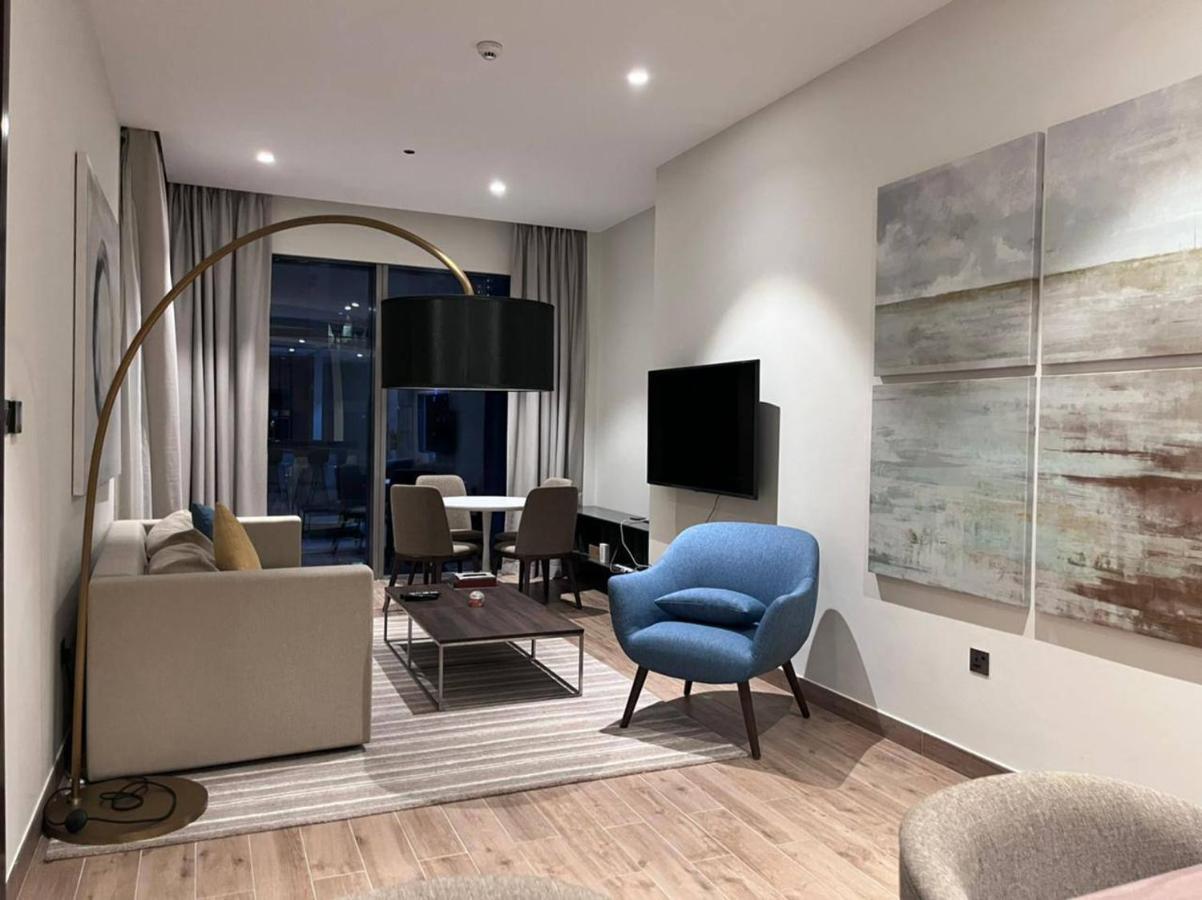 Jumeirah Living Flat Marina Gate * Dubái