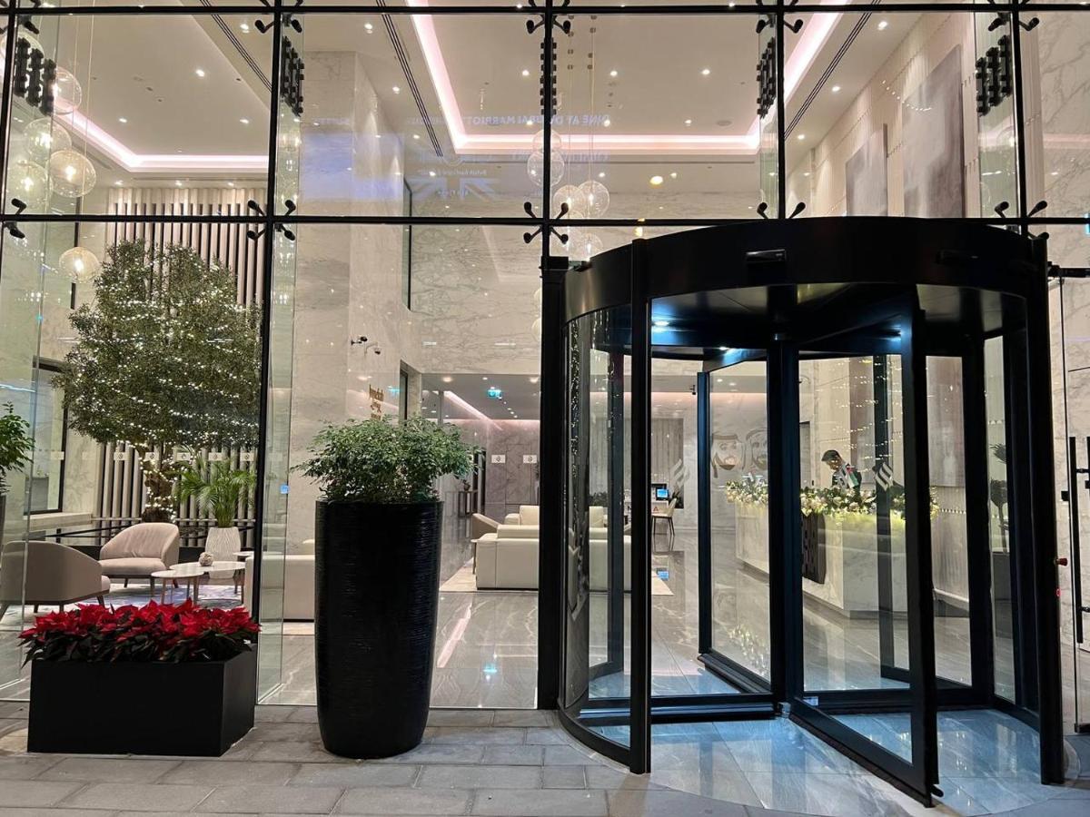 Jumeirah Living Flat Marina Gate Dubái