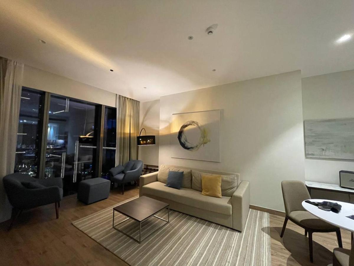 Jumeirah Living Flat Marina Gate Apartamento