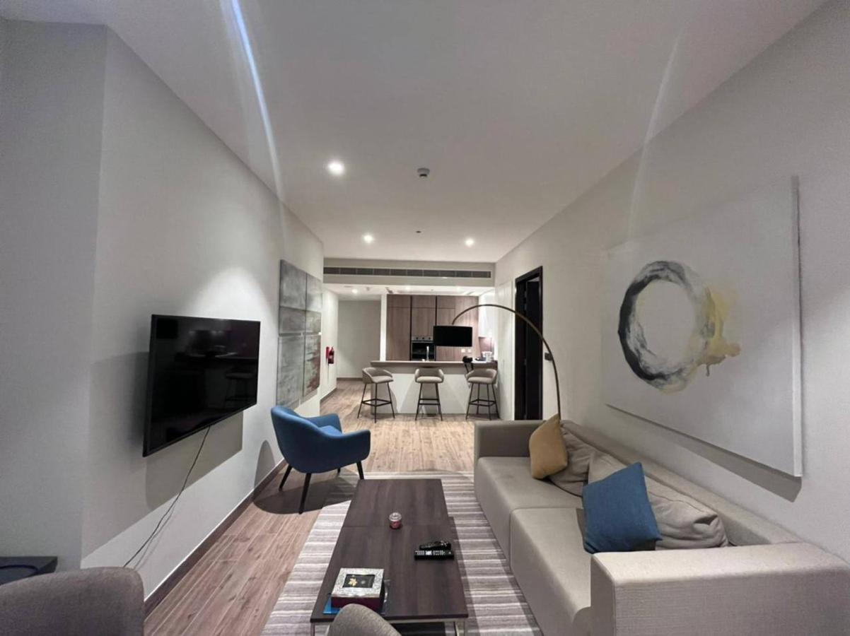 Jumeirah Living Flat Marina Gate * Dubái