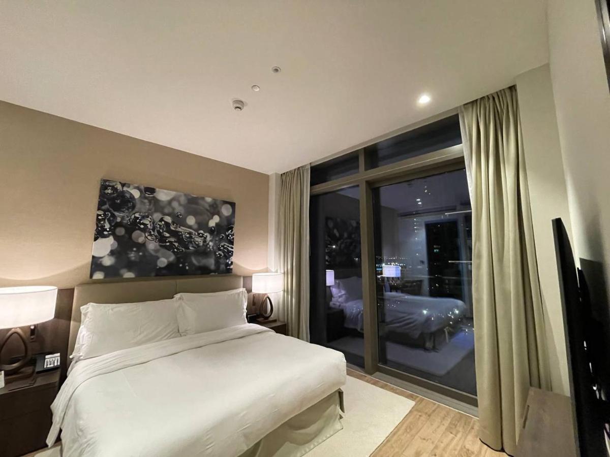 Jumeirah Living Flat Marina Gate Dubái