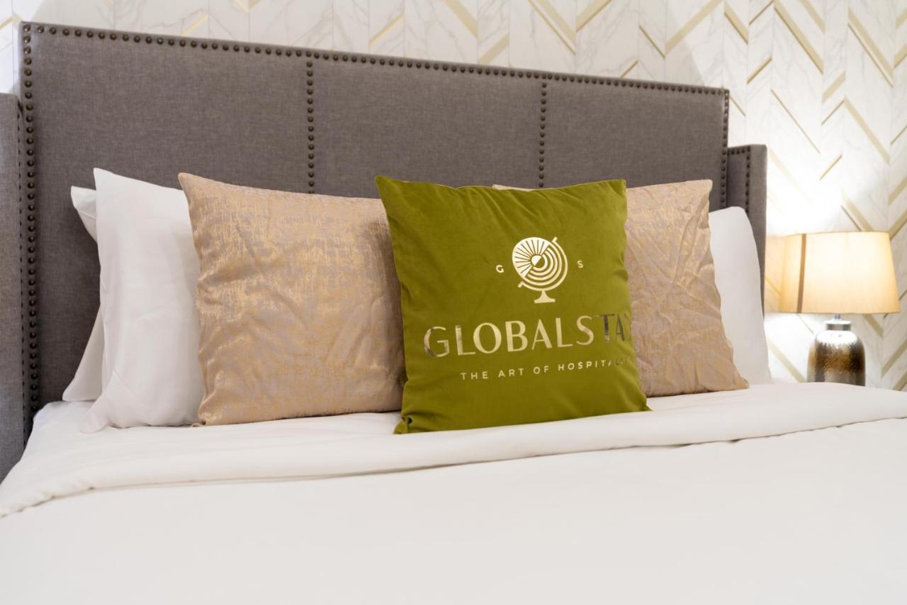 Exclusive Escapes Private Pool Homes And By Globalstay Homes Сasa de vacaciones *