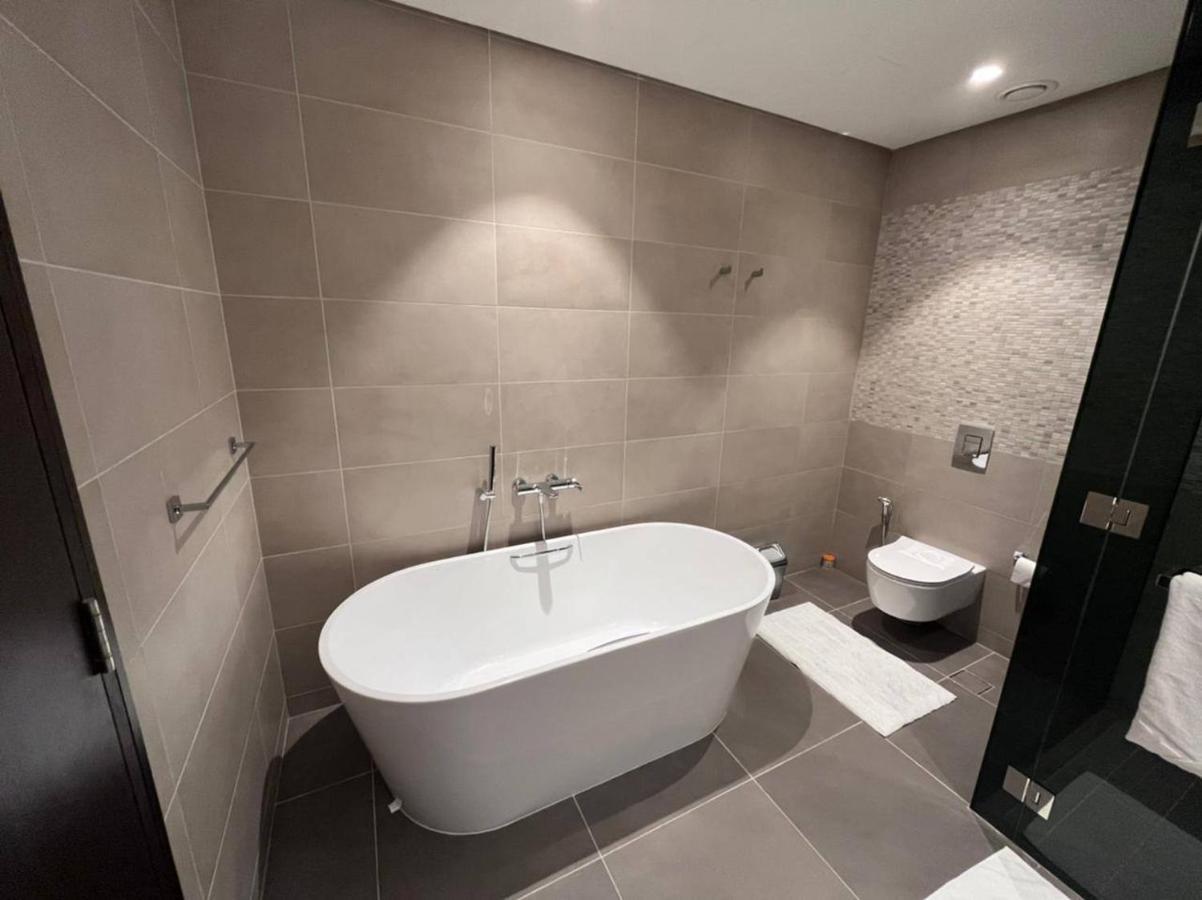 Apartamento Jumeirah Living Flat Marina Gate