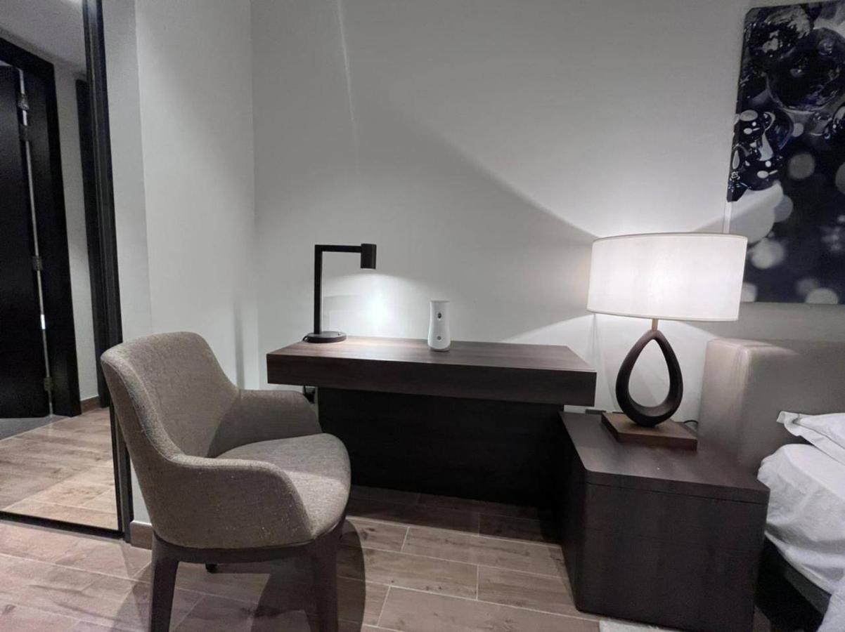 Jumeirah Living Flat Marina Gate Apartamento Dubái