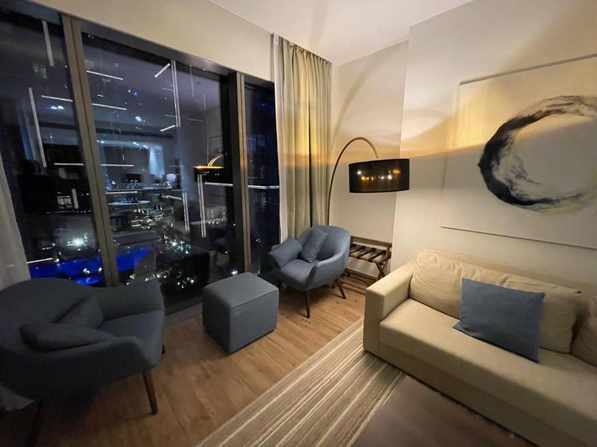 Jumeirah Living Flat Marina Gate Apartamento