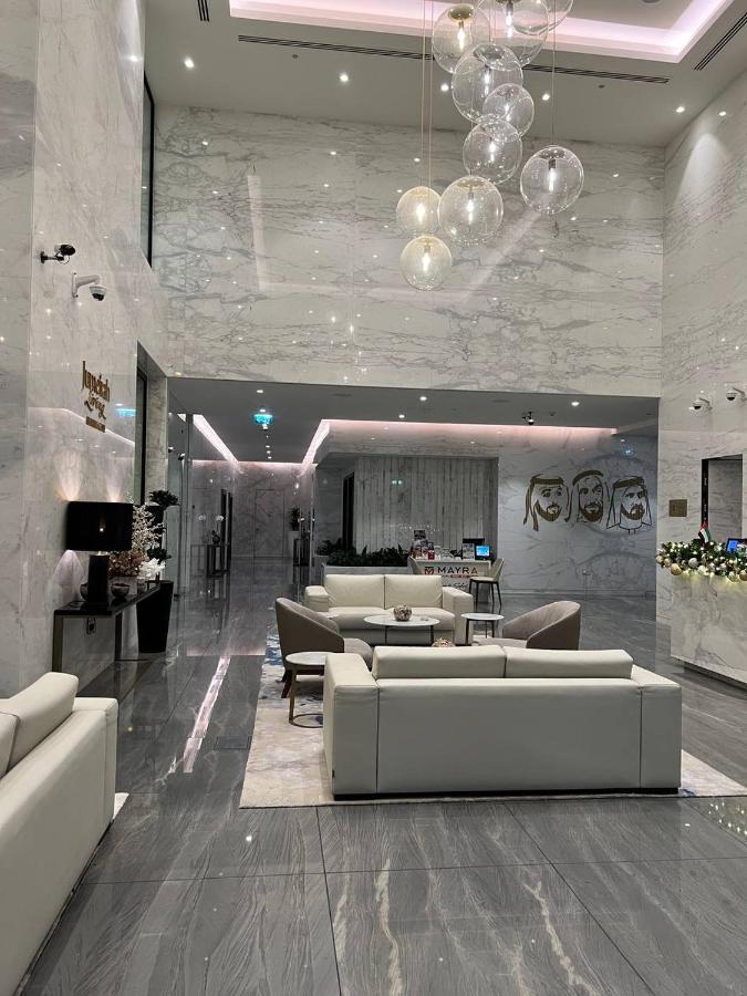 Jumeirah Living Flat Marina Gate * Dubái