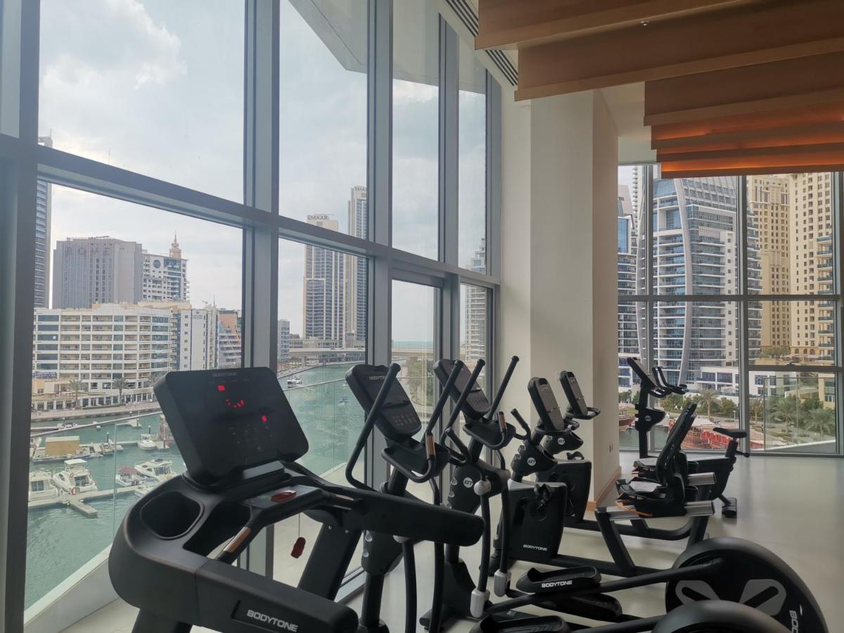 Appartement Vacay Lettings - Waterfront Luxury With Full Marina View *