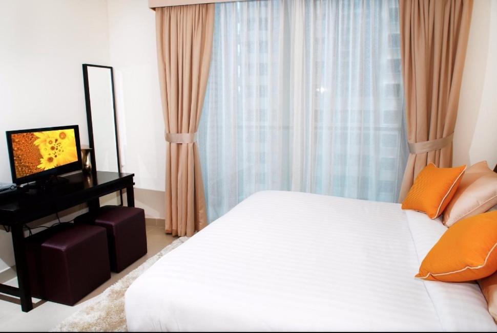 La Vista Marina Privatunterkunft Dubai
