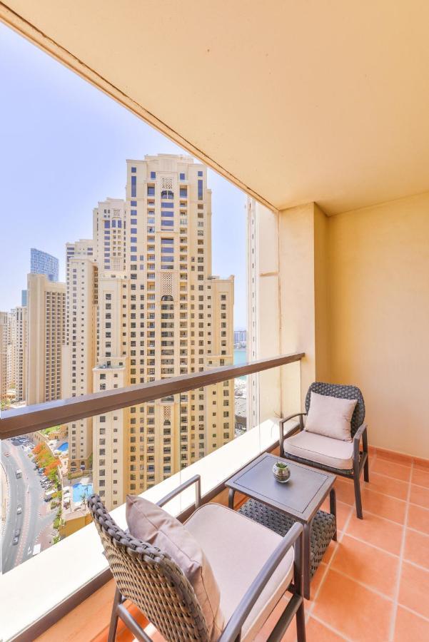 Apartamento Luxury Jbr - Marina View - 5* Access