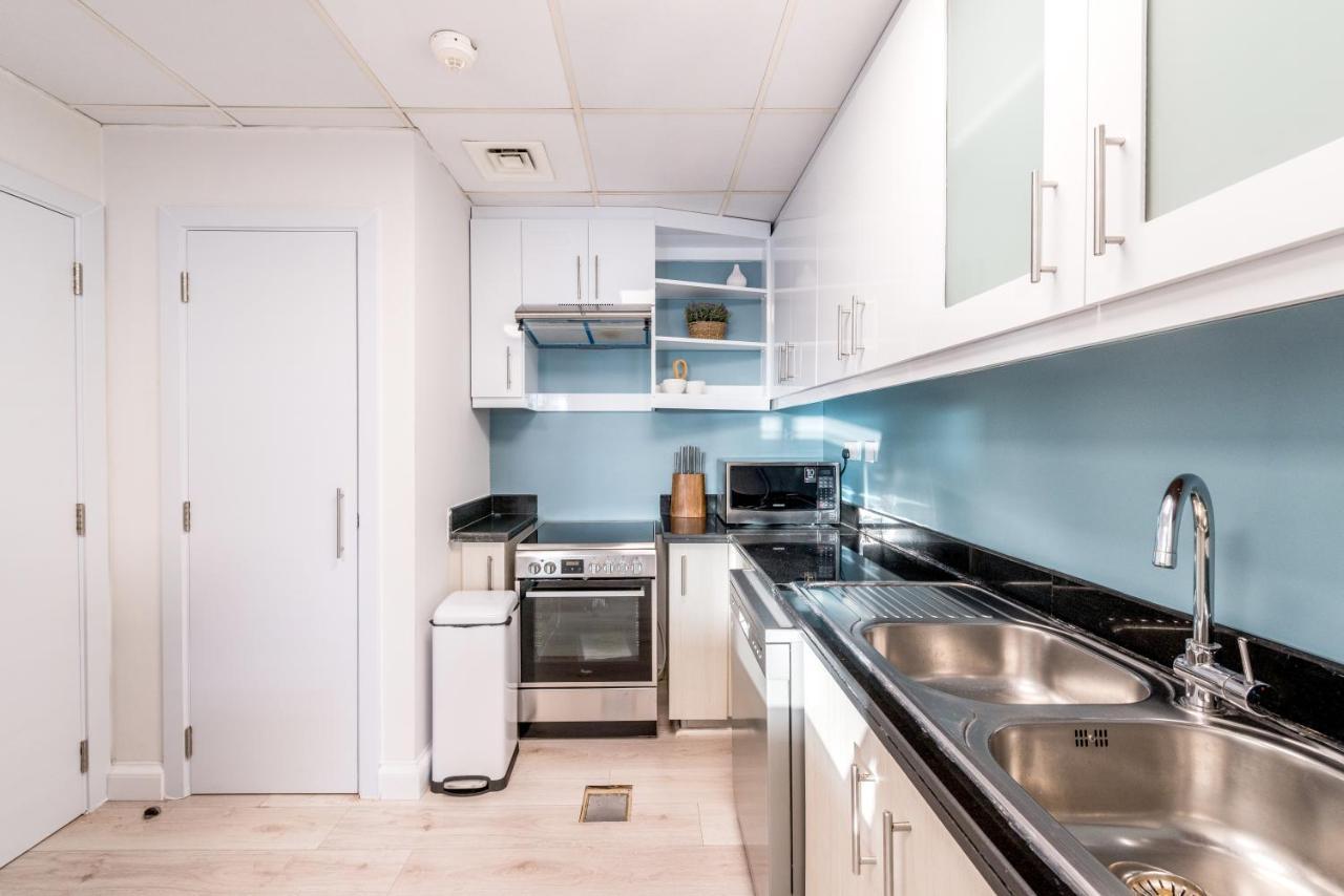 Apartamento Luxury Jbr - Marina View - 5* Access *