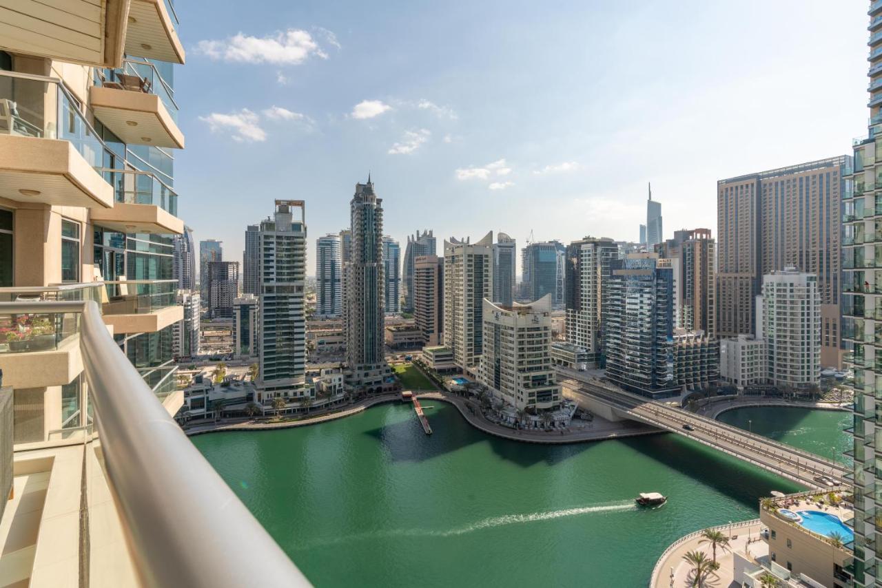 Appartement On Off Hh- Marina- Spacious Stylish 1br *