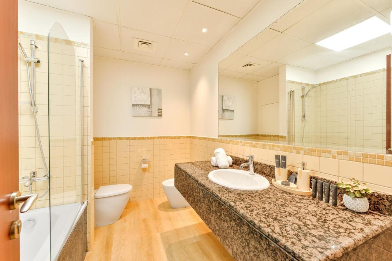 Apartamento Luxury Jbr - Marina View - 5* Access *