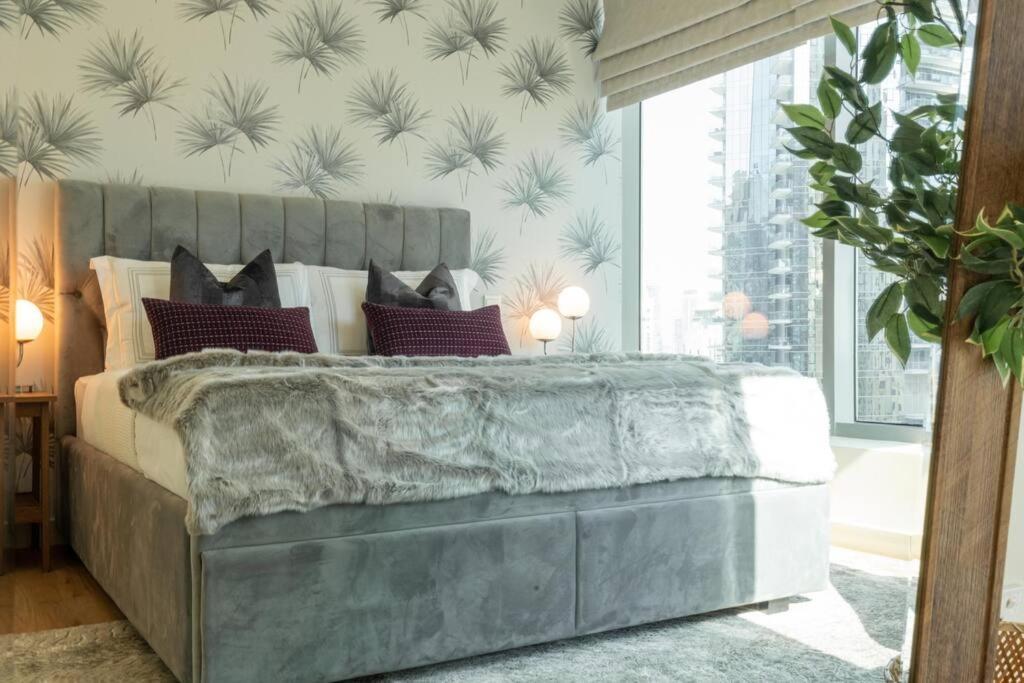 On Off Hh- Marina- Spacious Stylish 1br Appartement *
