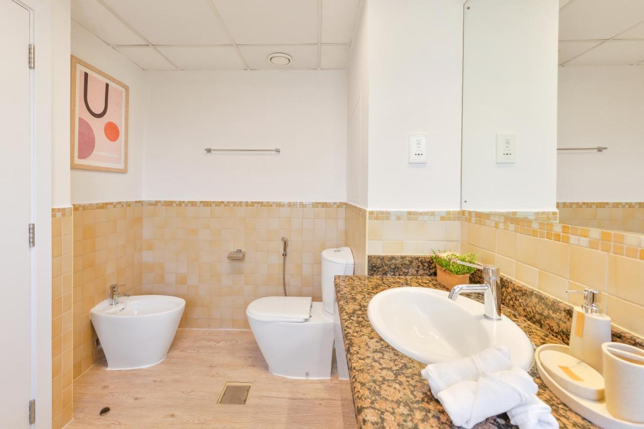 Apartamento Luxury Jbr - Marina View - 5* Access *