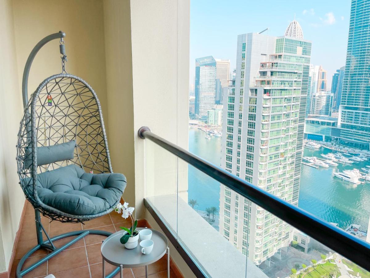 On Jbr By Happy Season Apartment *