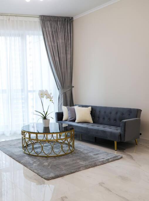 Deal!!! Brand New 1 Bed In The Heart Of Marina Apartamento Dubái