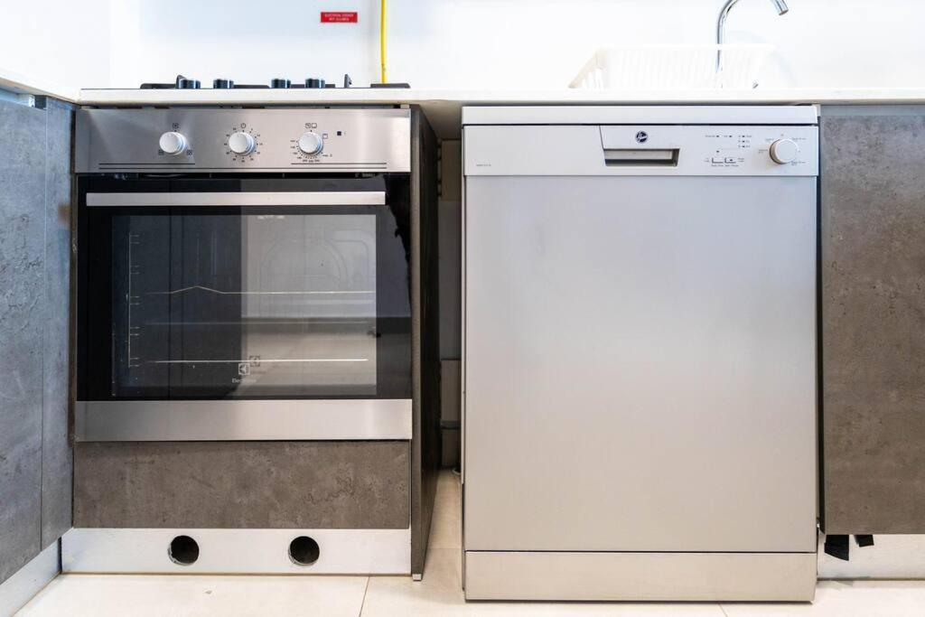 Apartment Perfect 2br For Families In Jvc